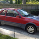 Illustration for article titled At $2,500, Would You Make This 1986 Merkur XR4Ti Your Wingman?